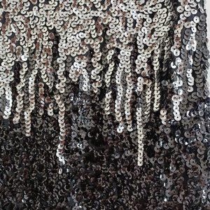 Sequin Top (NWOT)